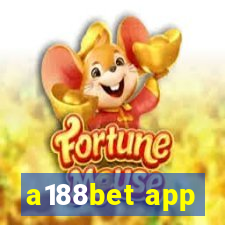 a188bet app